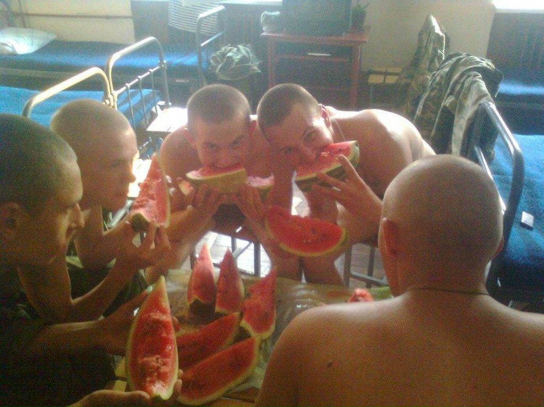 Роман Даниленко фотография #8