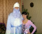 Фотография Ярцевой Дарьи