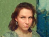 Фотография Куриной Анастасии