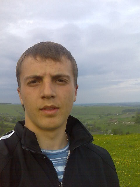 Ivan Simora фотография #18