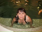 Фотография Войтовой Елены