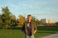 Фотография Кутузова Сергея