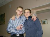 Дмитрий Миронов фотография #48 (источник - https://vk.com/id7954594)