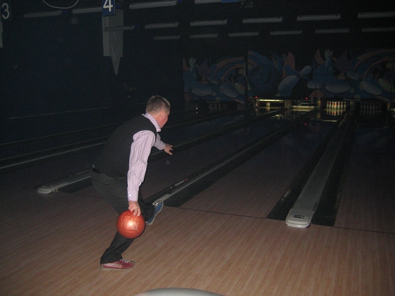 Александр Исаев фотография #7