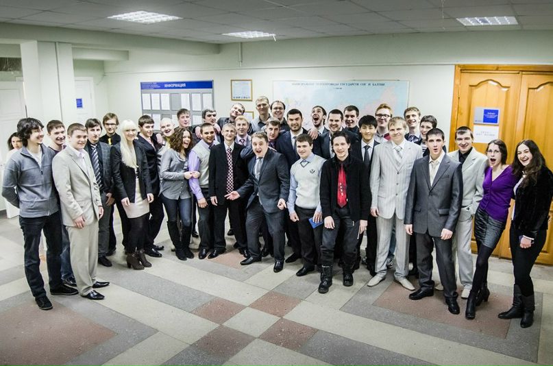 Слава Школин фотография #27