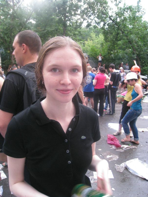 Женя Поляков фотография #8