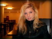 Фотография Паркер Алисы