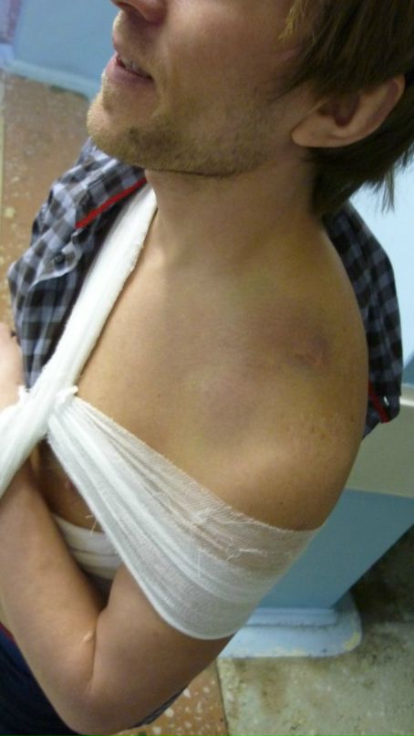 Александр Быков фотография #31