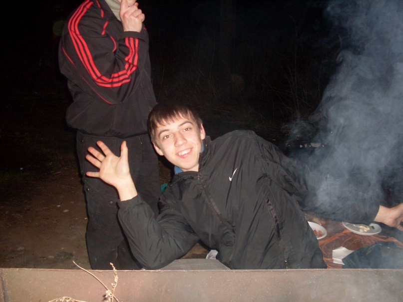 Владимир Угаров фотография #31