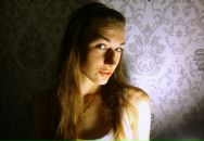 Фотография Фоминой Олеси