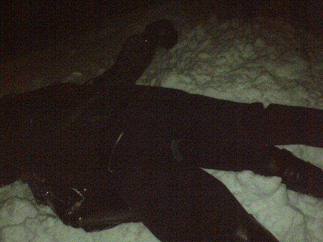 Руся Чаленко фотография #29