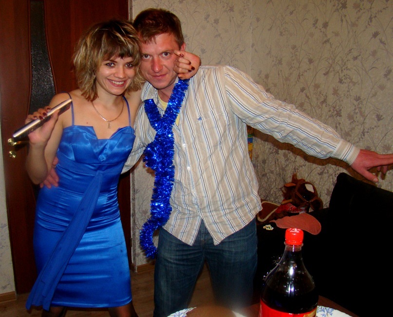 Сергей Сигов фотография #2