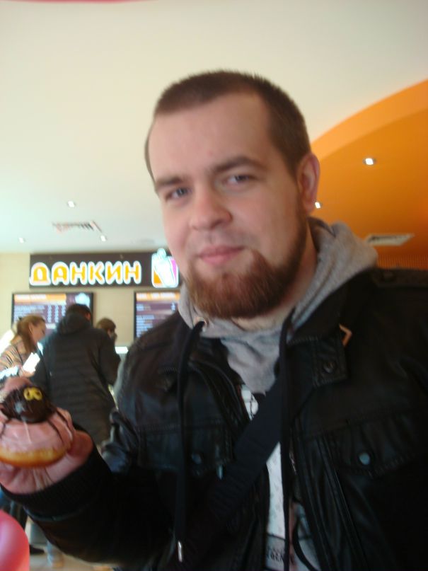 Максим Астафьев фотография #8