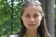 Фотография Васильевой Марии