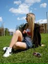 Віка Борисюк фотография #7 (источник - https://vk.com/id104229570)