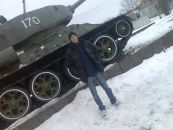 Тіма Ющук фотография #42 (источник - https://vk.com/id51817309)