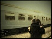 Фотография Петровой Марины