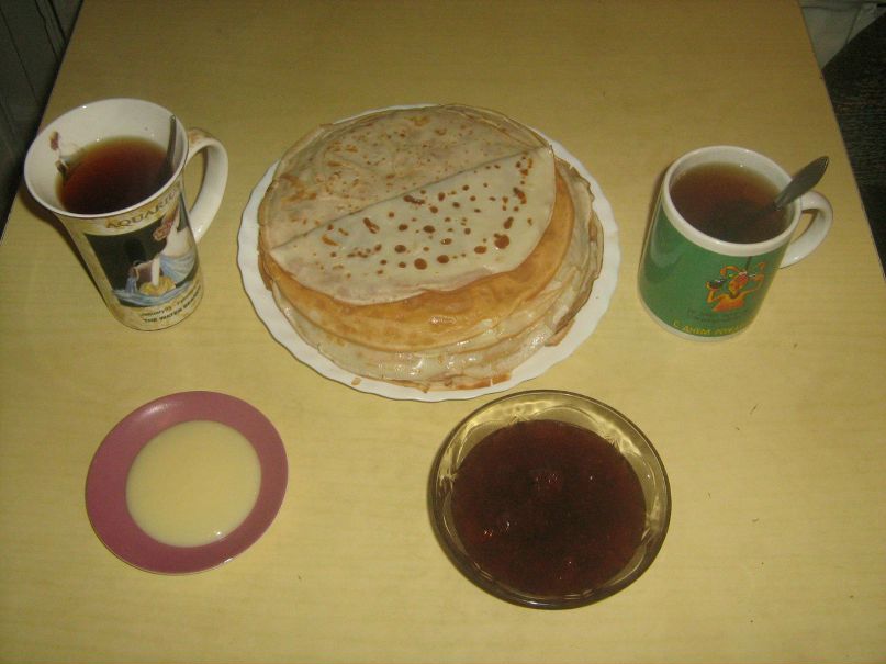 Валентин Бомбин фотография #37