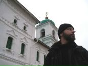 Фотография Буянова Константина