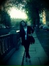 Фотография Останиной Анастасии
