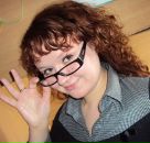 Фотография Андреевой Ирины