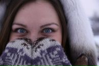 Фотография Григорьевой Анастасии