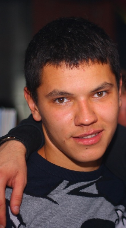 Серега Соснин фотография #17