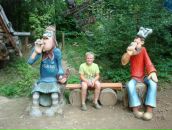 Фотография Корчинского Андрюхи