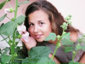 Фотография Яковлевой Виктории