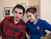 Фотография Левицкого Владимира