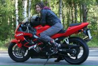 Фотография Тужилиной Анютки