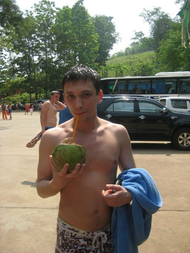 Лев Мельников фотография #6