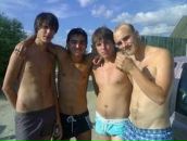 Фотография Сесько Сашки