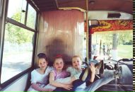 Фотография Водовозовой Веры