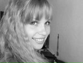 Фотография Королевой Ольги