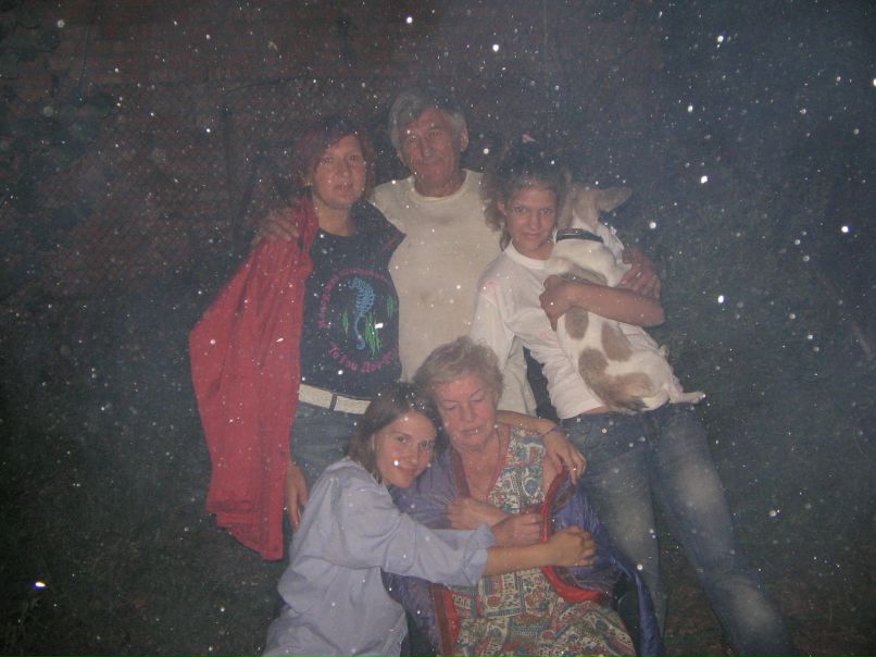 Ольга Васильева фотография #22