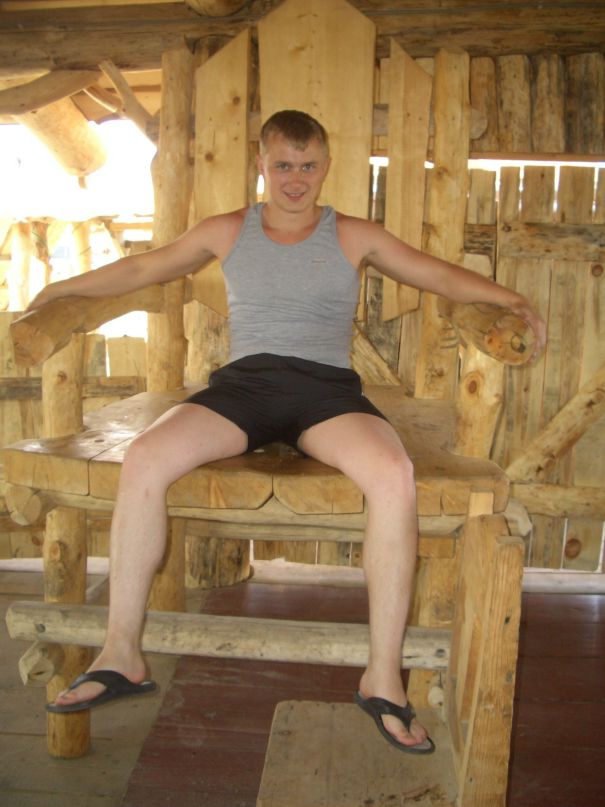 Денис Бобин фотография #5