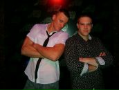 Фотография Давыдова Дениса