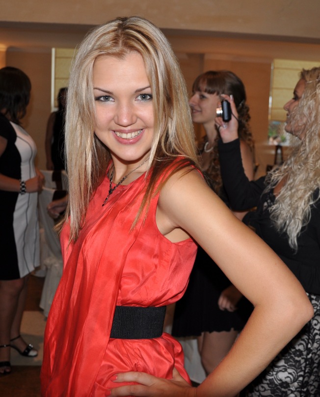 Дарья Наливаечка фотография #14