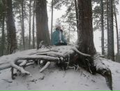 Фотография Мироновой Вероники