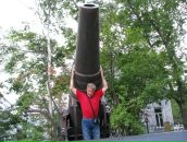 Фотография Бородушкина Олега