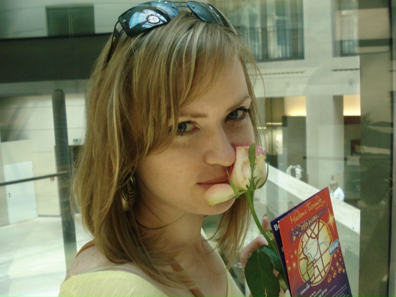 №17, Алёна Единархова, 39 лет, Abu Dhabi №17, Алёна Единархова, 39 лет, Abu Dhabi