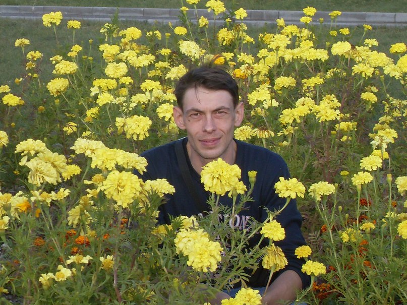 Владимир Средин фотография #29