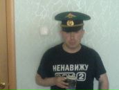 Фотография Клепиковского Шурика