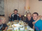 Віталя Шершун фотография #38 (источник - https://vk.com/id90709117)