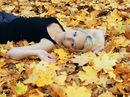 Кристина ♥ фотография #9 (источник - https://vk.com/id152214743)