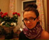 Фотография Августовской Екатерины