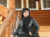 Фотография Шарафутдиновой Адили