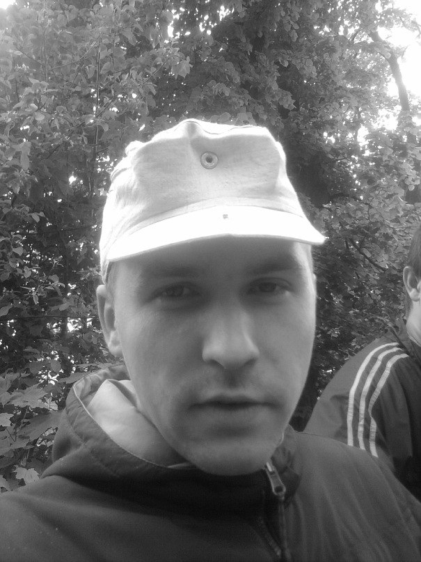 Naily Protas фотография #19