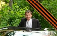 Фотография Можаева Алексея